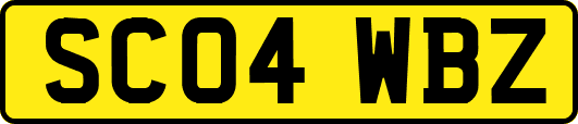SC04WBZ