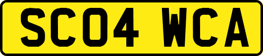 SC04WCA