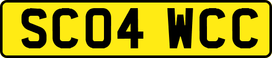 SC04WCC