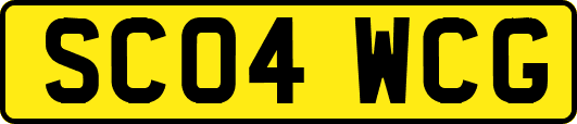 SC04WCG