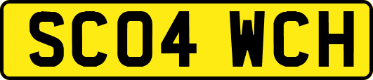 SC04WCH
