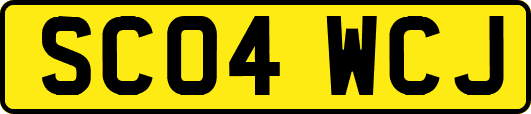 SC04WCJ