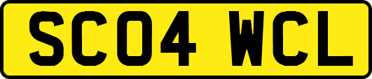 SC04WCL
