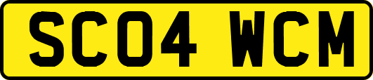 SC04WCM