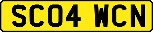 SC04WCN
