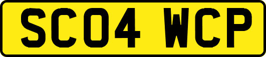 SC04WCP