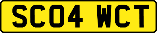SC04WCT