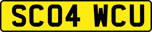 SC04WCU