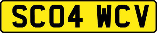 SC04WCV