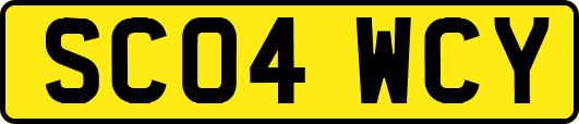 SC04WCY
