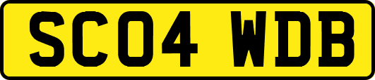 SC04WDB