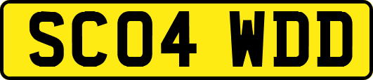 SC04WDD