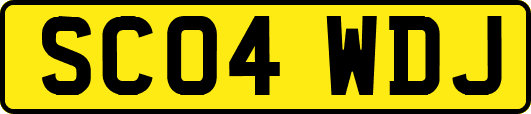 SC04WDJ