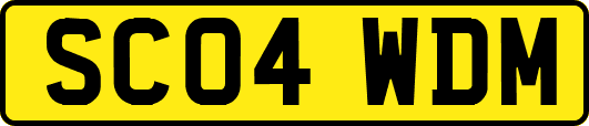 SC04WDM