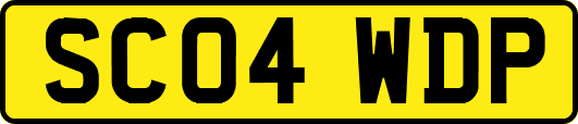SC04WDP