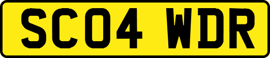SC04WDR