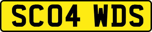 SC04WDS