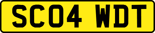 SC04WDT