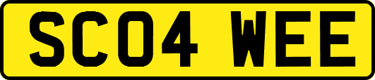 SC04WEE