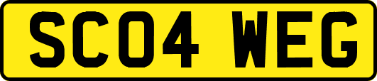 SC04WEG