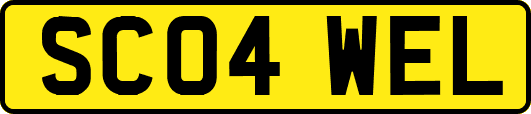 SC04WEL