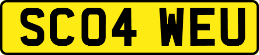 SC04WEU