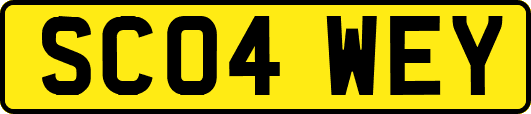 SC04WEY