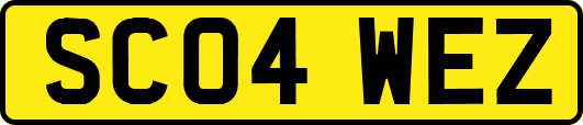 SC04WEZ