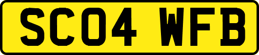SC04WFB