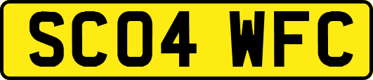SC04WFC