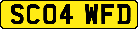 SC04WFD