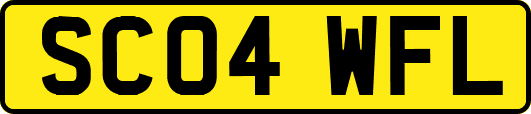 SC04WFL