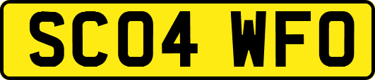 SC04WFO