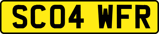 SC04WFR