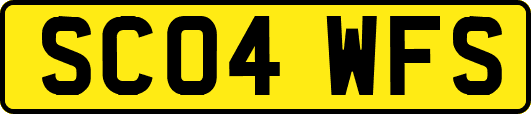 SC04WFS