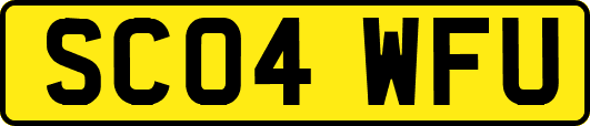 SC04WFU