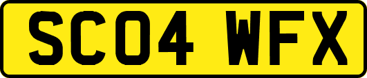 SC04WFX