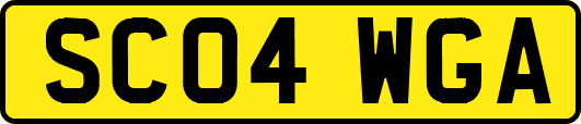 SC04WGA