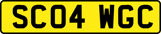 SC04WGC