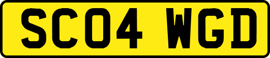 SC04WGD