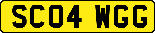 SC04WGG