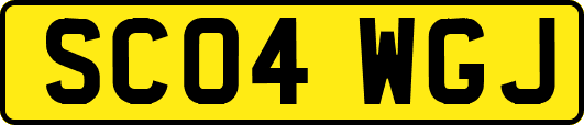 SC04WGJ