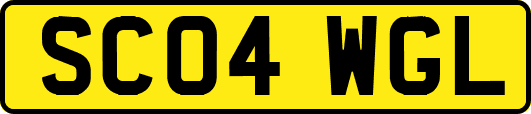 SC04WGL