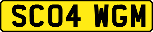 SC04WGM