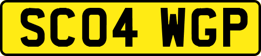 SC04WGP