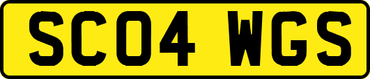 SC04WGS