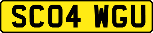 SC04WGU