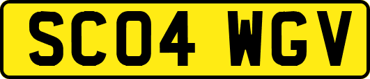 SC04WGV
