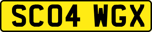 SC04WGX