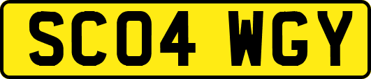 SC04WGY